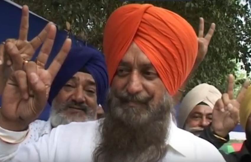 सरदार कुलवंत सिंह बाठ (फोटो सोर्स- यूट्यूब)