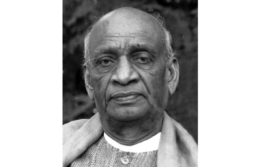 लौह पुरुष सरदार पटेल की जयंती पर पूरा देश मना रहा है राष्ट्रीय एकता दिवस