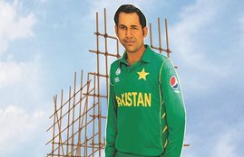Sarfraz Ahmed, Sarfraz Ahmed Claims, Pakistan Cricket Team, Pakistan Cricket Team Captain Sarfraz Ahmed, Sarfraz Ahmed Statement, Bowling Attack, Best Bowling Attack, Best Bowling Attack in World, Bowling Attack is Best, Cricket News, Jansatta