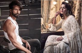 Huma Qureshi, Shahid Kapoor, Bollywood, Shahid Kapoor affair, Shahid Kapoor flashed, Shahid Kapoor flashed on Huma Qureshi's affair, Huma Qureshi's affair, Mumbai and Goa, Bollywood News, Bollywood News in Hindi, Entertenment news in Hindi, Viral story in Hindi, Latest news in Hindi, Jansatta
