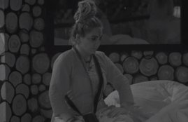 Bigg Boss 11, Bigg Boss 11 Shivani Durga, Shivani Durga Eviction, Bigg Boss 11 Shivani Durga Secrets, Shivani Durga Secrets Revealed, Om Swami, Shivani Durga Blames Om Swami, Shivani Durga Om Swami, Om Swami BIgg Boss, Salman Khan