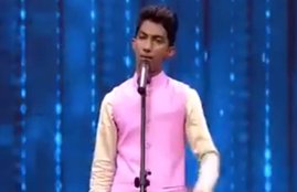 The Great Indian Laughter Challenge, Shyam Rangeela, Shyam Rangeela Images, Shyam Rangeela Videos, Shyam Rangeela Comedy Videos, Shyam Rangeela Modi Mimicry, Shyam Rangeela Narendra Modi Video