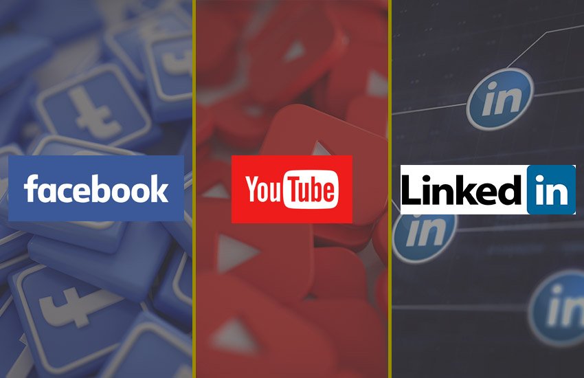 Facebook, YouTube, LinkedIn, Facebook Interview Questions Answer, YouTube Interview Questions Answer, LinkedIn Interview Questions Answer, LinkedIn Interview Questions with Answer, YouTube Interview Questions with Answer,YouTube Questions and Answer in Interview, YouTube News, LinkedIn Jobs