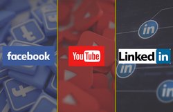 Facebook, YouTube, LinkedIn में नौकरी के लिए देने पड़ते हैं ऐसे सवालों के जवाब