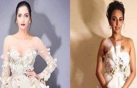 Sonam Kapoor, Kareena Kapoor, Swara Bhaskar, Bollywood, Kareena Posed For Selfie But Swara Recorded Video, Sonam Posed For Selfie But Swara Recorded Video, diwali party, party dance, party music, selfi, Bollywood News, Bollywood News in Hindi, Entertenment news in Hindi, Viral story in Hindi, Latest news in Hindi, Jansatta