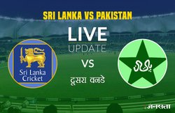 Pak vs SL: रोमांचक मैच में पाकिस्तान ने श्रीलंका को 32 रन से दी मात