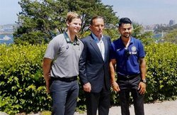 सनसनीखेज खुलासा: शराब के नशे में हुआ था स्टीव स्मिथ को कप्तान बनाने का फैसला