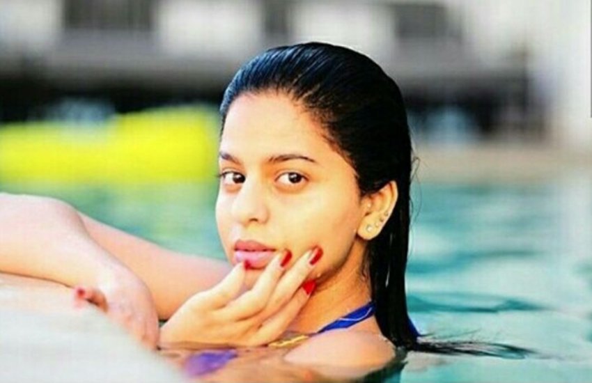 Shah Rukh Khan Daughter, Suhana Khan, Suhana Khan Photos, Suhana Khan Pics, Suhana Khan Pool Picture, Suhana Khan Bikini Pictures, Suhana Khan Bollywood Debut, Suhana Khan Movie, Suhana Khan Viral Photo, Suhana Khan Viral Video