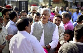 Sunil Jakhar
