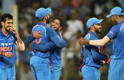 IND vs NZ T20 2017: तीन T20 मैचों के लिए भारतीय टीम का ऐलान, दो क्रिकेटर करेंगे डेब्‍यू