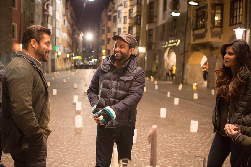 Tiger Zinda Hai, Tiger Zinda Hai Shooting, Tiger Zinda Hai Pictures, Tiger Zinda Hai Images, Tiger Zinda Hai Shooting Locations, Tiger Zinda Hai Star Cast, Tiger Zinda Hai Behind The Scenes, Tiger Zinda Hai Movie, Tiger Zinda Hai Trailer, Tiger Zinda Hai Salman Khan, Salman Khan Tiger Zinda Hai