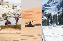 Tiger Zinda Hai, Tiger Zinda Hai Shooting, Tiger Zinda Hai Pictures, Tiger Zinda Hai Images, Tiger Zinda Hai Shooting Locations, Tiger Zinda Hai Star Cast, Tiger Zinda Hai Behind The Scenes, Tiger Zinda Hai Movie, Tiger Zinda Hai Trailer, Tiger Zinda Hai Salman Khan, Salman Khan Tiger Zinda Hai