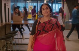 Tumhari Sulu Song, Hawa Hawai 2.0, Tumhari Sulu, Tumhari Sulu Video Song, Tumhari Sulu Vidya Bala, Vidya Balan, Neha Dhupia and Malishka, entertainment news, Tumhari Sulu Song, Hawa Hawai 2.0, Tumhari Sulu, Tumhari Sulu Video Song, Tumhari Sulu Vidya Bala, Vidya Balan, Neha Dhupia and Malishka, entertainment news, bollywood news