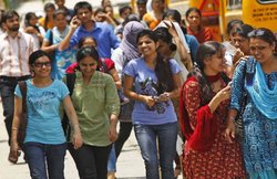 UGC NET Admit Card 2017: नेशनल एलिजिबिलिटी टेस्ट के प्रवेश पत्र जल्द