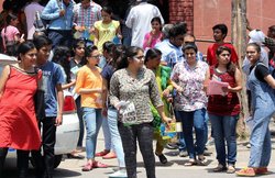 UPTET 2017 Answer Key: जल्द जारी होगी शिक्षक पात्रता परीक्षा की उत्तर कुंजी!