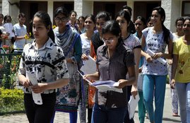 up board intermediate time table 2017, up board Highschool time table 2017, UPSEC, UPSEC Examinations, UPSEC Examinations Date, Conducted from February 6, up board Examinations, up board Examinations 2017, up board Highschool Examinations, up board intermediate Examinations, State News, Jansatta