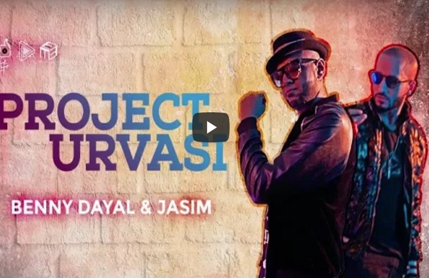 urvashi, urvashi remake, urvashi urvashi remix, urvashi song, urvashi song ar rahman, urvashi benny dayal, benny dayal remix, urvashi remix, entertainment news