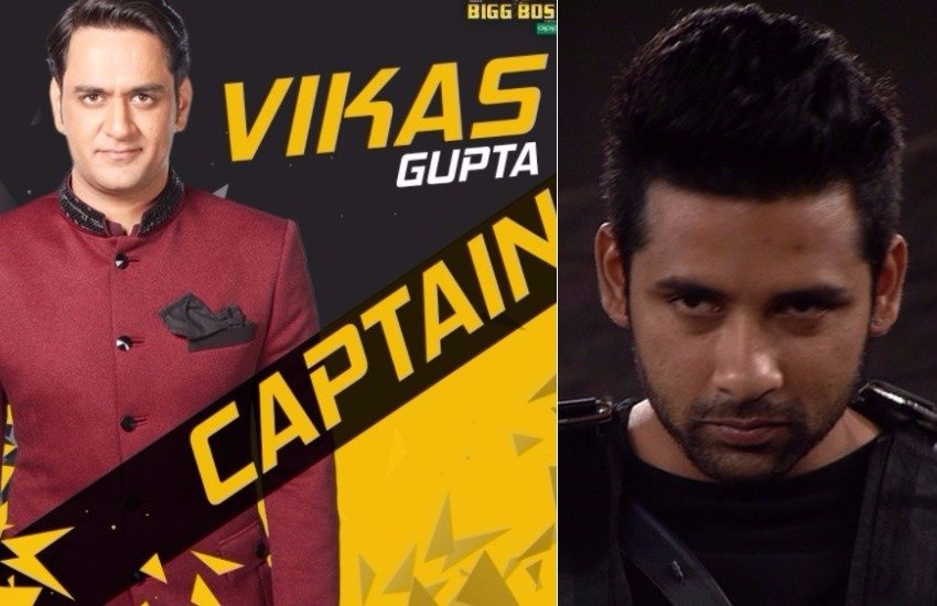 Bigg Boss, Bigg Boss 11, Bigg Boss Season 11, Bigg Boss 11 Episode Number, Bigg Boss 11 Online, Bigg Boss 11 Full Episode, Bigg Boss Season 11 Full Episode, Arshi Khan, Shilpa Shinde, Akash Dadlani, hiten tejwani, vikas gupta, Bigg Boss, Bigg Boss 11, hindi news, entertainment, jansatta