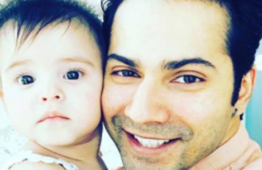 Varun Dhawan, Madame Tussauds Hong Kong, Varun Dhawan Statue, Varun Dhawan Statue in Madame Tussauds Hong Kong, Judwaa 2 Actor Varun Dhawan, Second Bollywood actor, Entertainment News, Jansatta