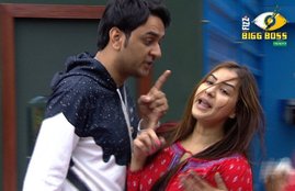bigg boss, bigg boss 11, bigg boss season 11, arshi khan, arshi khan bigg boss, arshi khan bigg boss 11, bigg boss 11 episode 5