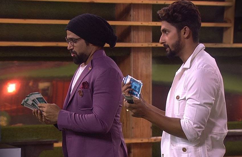 bigg boss 11, bigg boss season 11, bigg boss 11 15th october 2017, bigg boss 11 15th october 2017 episode, bigg boss 11 episode 14, bigg boss 11 episode 14 15th october, bigg boss 11 15th October full Episode, bigg boss 11 episode 14 full, बिग बॉस 11, bigg boss 11 bigg boss season 11 episode 14, bigg boss news, bigg boss 11 full episode 14, bigg boss 11 full episode