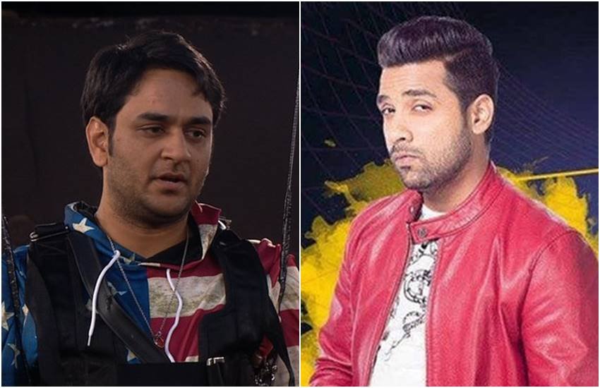 बिग बॉस 11ः विकास और पुनीश के बीच होगी मारपीट, छिन जाएगी विकास गुप्ता से ‘कैप्टन्सी’