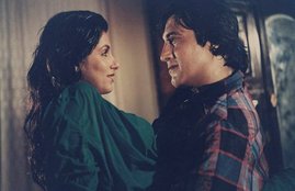 Vinod Khanna, Dimple Kapadia, Bollywood, Vinod Khanna lost his control, Vinod Khanna intimate scene, Vinod Khanna intimate scene with Dimple Kapadia, Dimple Kapadia during intimate scene, Bollywood News, Bollywood News in Hindi, Entertenment news in Hindi, Viral story in Hindi, Latest news in Hindi, Jansatta