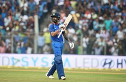 IND vs NZ: विराट कोहली ने किया खुलासा, क्‍यों हार गए पहला वनडे