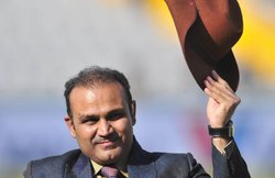 Happy Birthday Virender Sehwag: जब वीरू ने शोएब अख्तर से कहा- बाप-बाप होता है, बेटा-बेटा