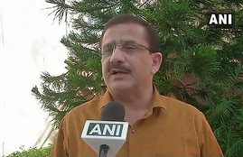 Shia Waqf Board, Chairman Waseem Rizvi, Muslim Organisation, Waseem Rizvi threat, वसीम रिजवी, D company, AIFMC, lucknow news, Uttar pradesh news, Jansatta