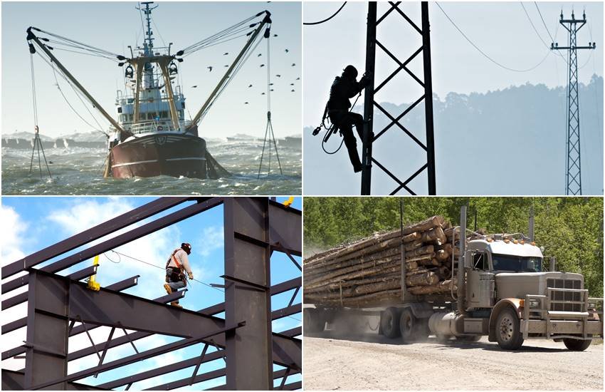 world's most dangerous jobs, world's most dangerous jobs 2017, dangerous jobs 2017, dangerous jobs, most dangerous jobs in the world, most dangerous jobs, 2017 dangerous jobs, dangerous jobs, dangerous jobs around the world, highest paying jobs worl, highest paying dangerous jobs in the world, deadliest jobs in the world, deadliest jobs,deadliest jobs 2017, America dangerious jobs, America's most dangerious jobs, most dangerious jobs of America, most dangerious jobs of the world, latest news, latest updates