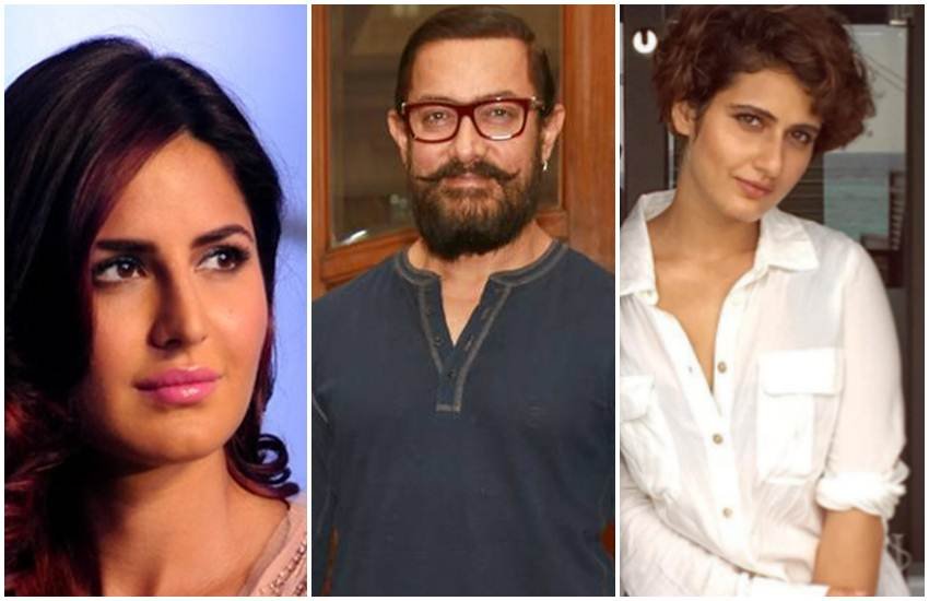 aamir khan, katrina kaif, fatima sana shaikh