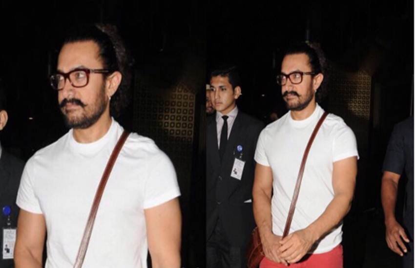 aamir khan, aamir khan pink jeans, aamir khan jeans price
