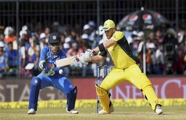 Aaron Finch, Kuldeep Yadav, Shocking Event, Shocking Event Happened, Facing Kuldeep Yadav, India and Australia, India vs Australia T-20 Series, India vs Australia T-20 Series Update, Cricket News, Sport News in Hindi, Jansatta