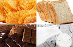 चेहरे पर नहीं चाहिए मुहांसे तो छोड़ना पड़ेगा इन 5 फूड्स का सेवन