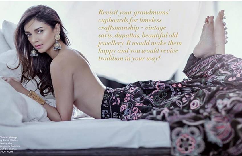 aditi rao hydari