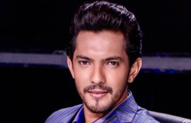 aditya narayan, indigo airlines
