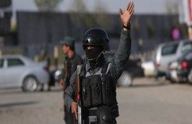 Afghanistan, Police Headquarters, Taliban Attack, attack on police headquarters, 15 dead, over 40 Wounded, Taliban Attack on Afghanistan Police Headquarters, Taliban claims responsibility, Afghan police centre attack, International News, Jansatta