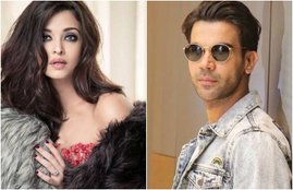 Aishwarya Rai Bachchan, bollywood actress Aishwarya Rai Bachchan, Aishwarya Rai, Abhishek bachchan, Amitabh bachchan, jya bachchan, Aishwarya Rai Bachchan did not intimate with Rajkumar Rao