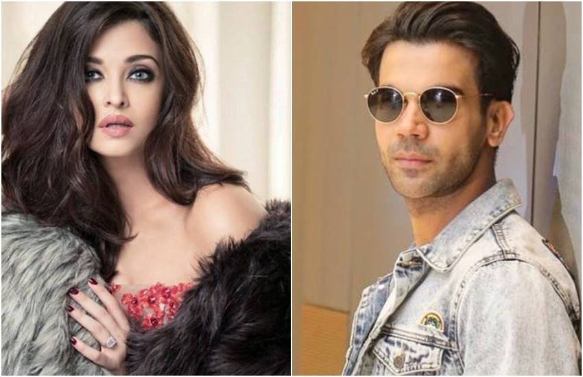 Aishwarya Rai Bachchan, bollywood actress Aishwarya Rai Bachchan, Aishwarya Rai, Abhishek bachchan, Amitabh bachchan, jya bachchan, Aishwarya Rai Bachchan did not intimate with Rajkumar Rao