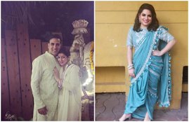 akshay kumar, mallika dua, twinkle khanna