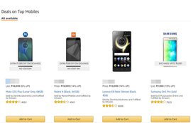 amazon sale