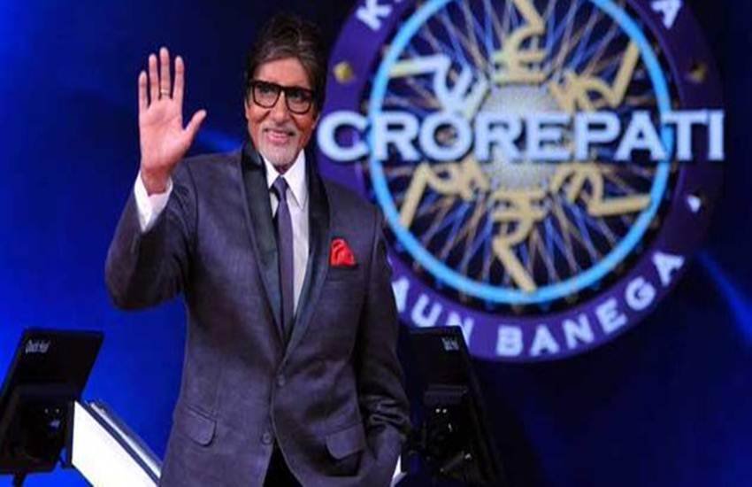 amitabh bachchan, kaun banega crorepati, amitabh birthday