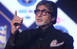 Amitabh Bachchan, Salman Khan, Race 3, KBC, Bigg Boss 11, Show, Reality Show, Controversy