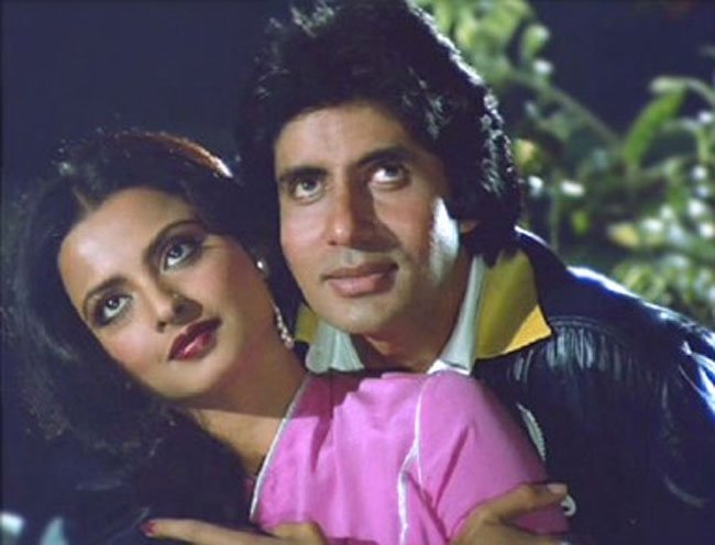 rekha, farzana, bollywood, rekha life, rekha controversies, rekha relation with farzana, Rekha Sexual Relation with A womanm, rekha relation with mistory woman, rekha love affair with amitabh bachchan, Rekha Birthday, Rekha love life, Rekha Sexual Relation with her secretary