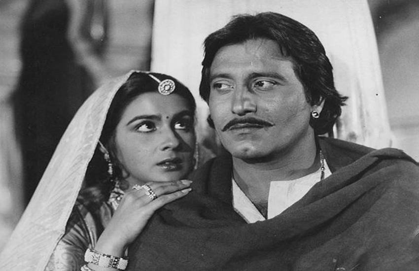 amrita singh and vinod khanna