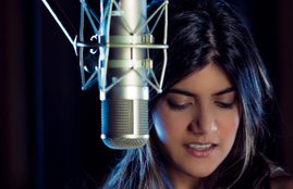 ananya birla, kumar mangalam birla, kumar mangalam birla daughter, kumar mangalam birla daughter Name, ananya birla Sing Songs, ananya birla First Company, ananya birla Handling Business, Entertainment News, Jansatta