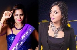 bigg boss contestant Arshi Khan, Pune Goa Case, arshi khan, Arshi Khan Truth, Arshi khan on Pune Goa Case, Priyank sharma, Sapna Chodhary, bigg boss11, bollywood news in hindi, television news