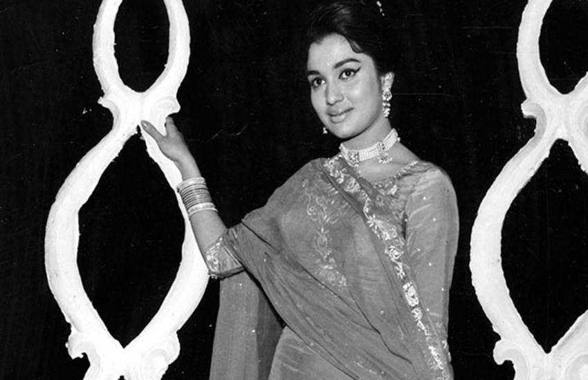 asha parekh