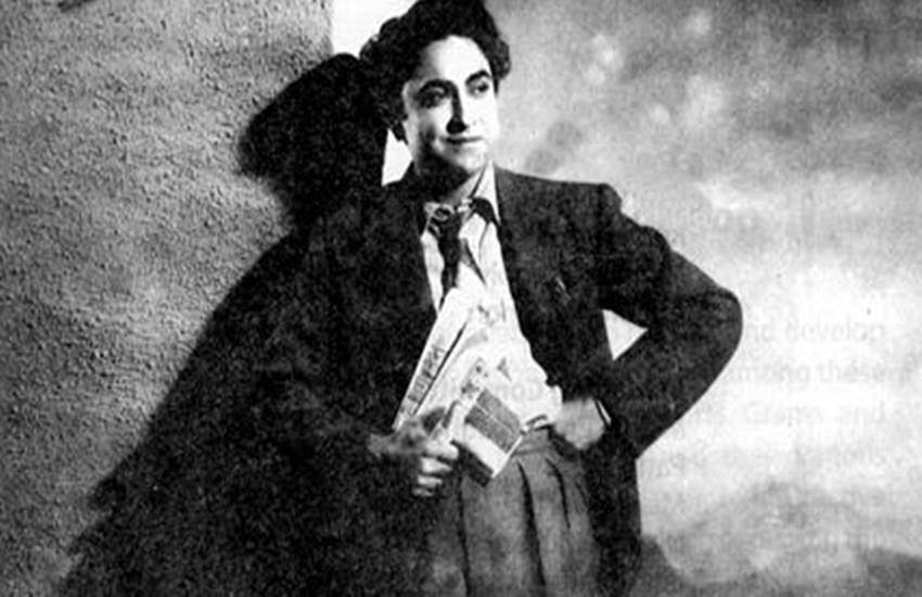 Ashok Kumar, Bollywood, Ashok Kumar life, Lab Assistant Ashok Kumar, Ashok Kumar worked as Lab Assistant, Ashok Kumar first movie, Films, Puran Bhagat and Chandidas changed actor Ashok Kumar's life, Ashok Kumar was a science graduate, working in the Bombay talkies laboratory as a lab assistant, Bollywood News, Bollywood News in Hindi, Entertenment news in Hindi, Viral story in Hindi, Latest news in Hindi, Jansatta